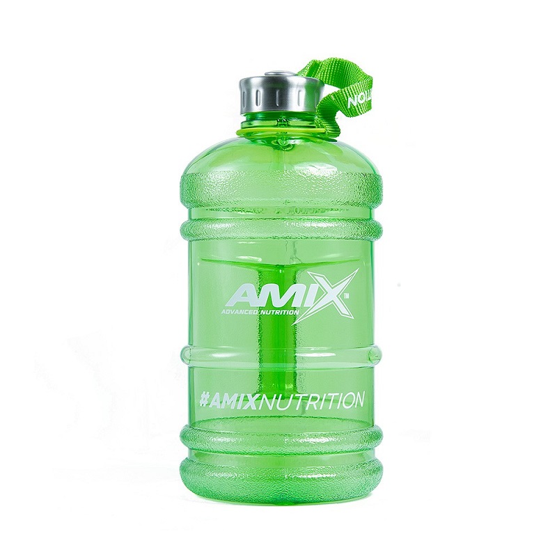 Amix Barel na vodu, zelený, 2,2l