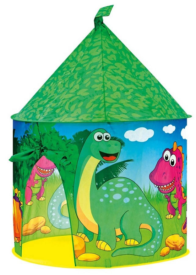 Stan - Dinosauří hrad