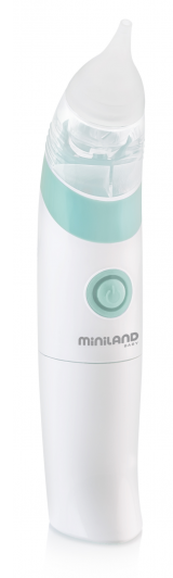 Odsávačka hlenů Nasal Care
