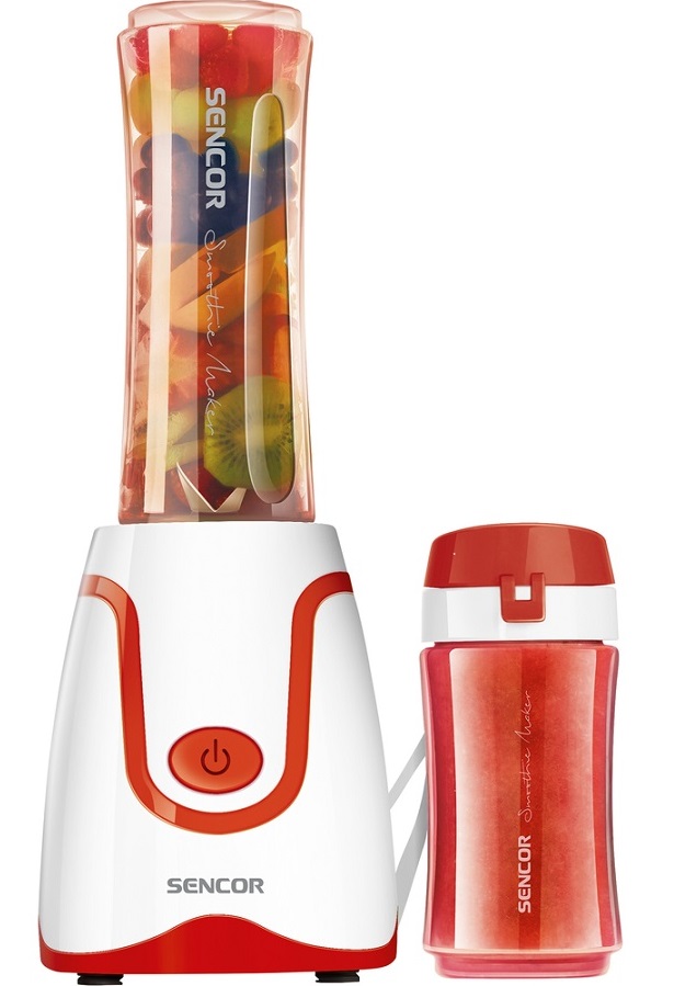 SENCOR Smoothie mixér SBL 2214RD