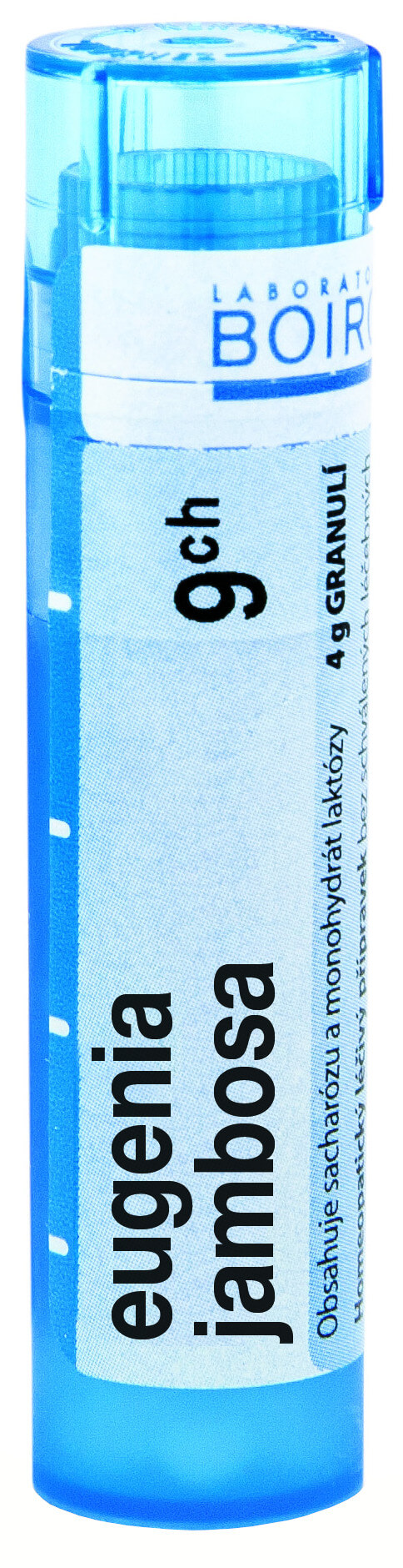 Eugenia Jambosa CH9 granule 4g