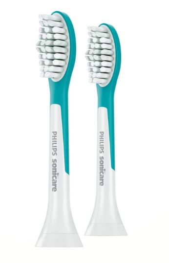Philips Sonicare for Kids HX6042/33 2ks