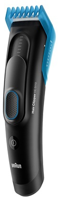 Braun HC5010 zastřihovač vlasů