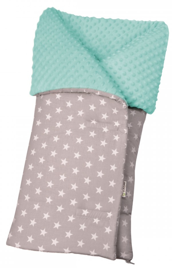 Fusak, grey stars