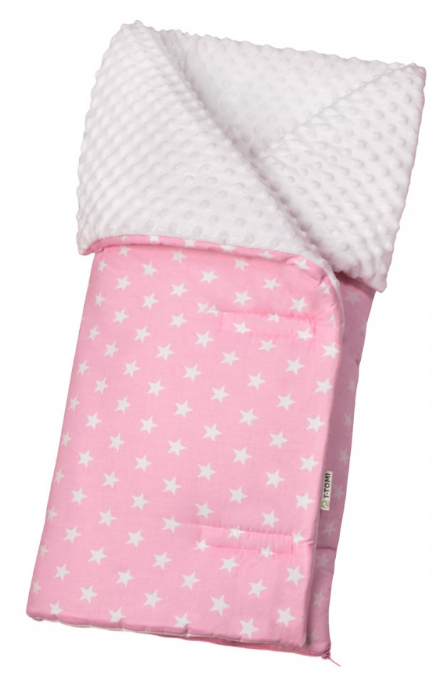 T-tomi Fusak pink stars