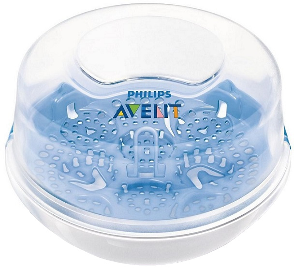 Philips AVENT Sterilizátor do mikrovlnné trouby