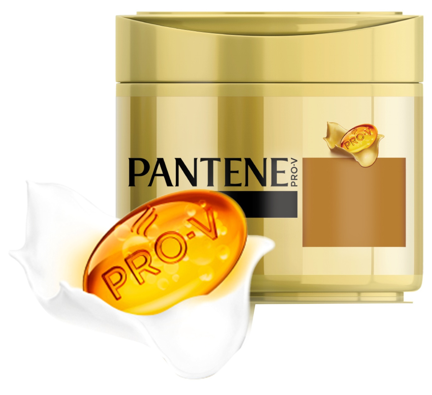 Pantene maska Moisture Renewal 300ml | SrovnejLeky.cz