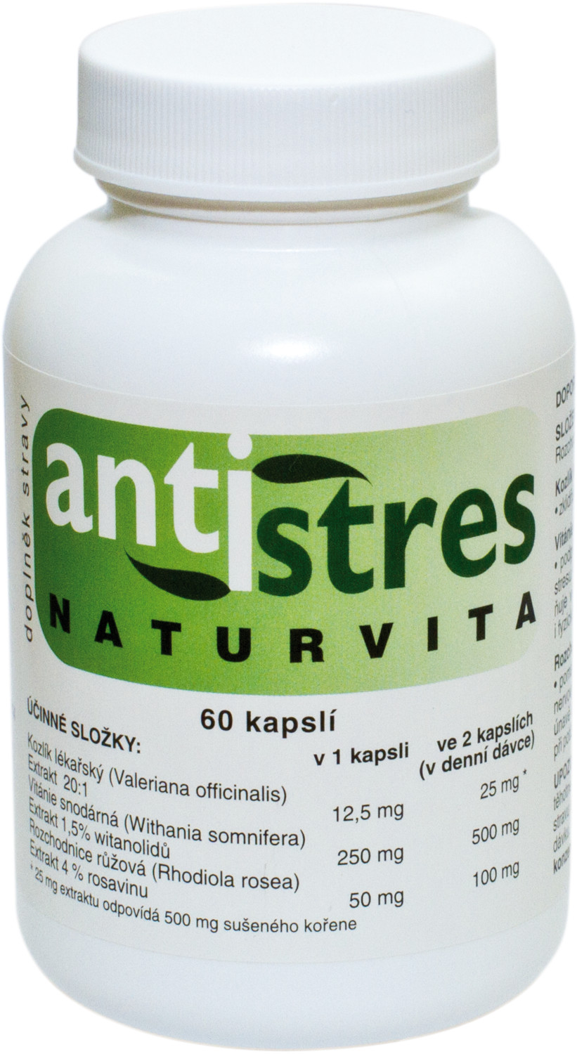 antistres - NajduZboží.cz