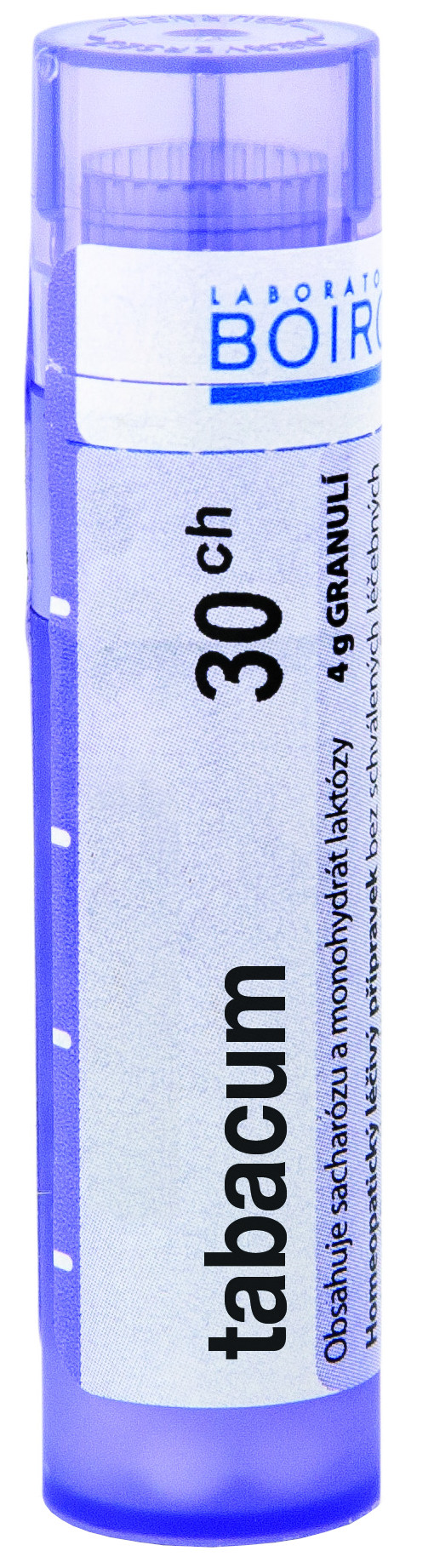Tabacum CH30 granule 4g