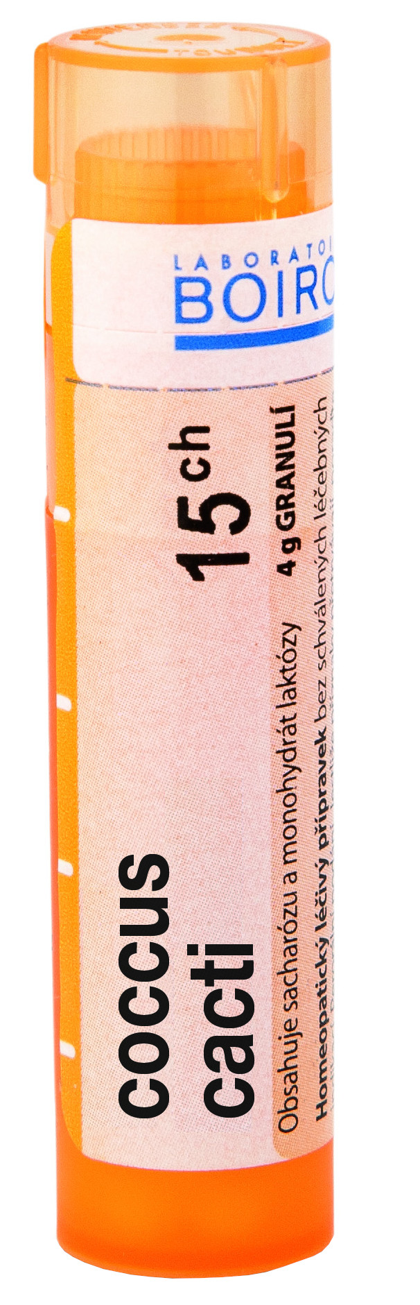 Coccus Cacti CH15 granule 4g