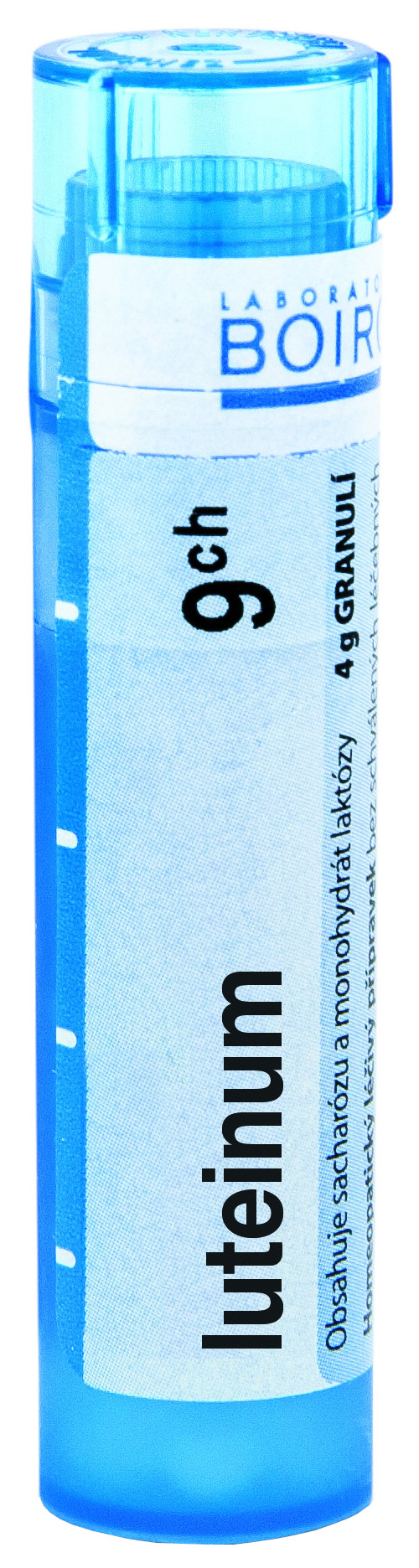 Luteinum CH9 granule 4g
