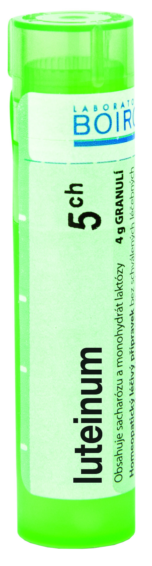 Luteinum CH5 granule 4g