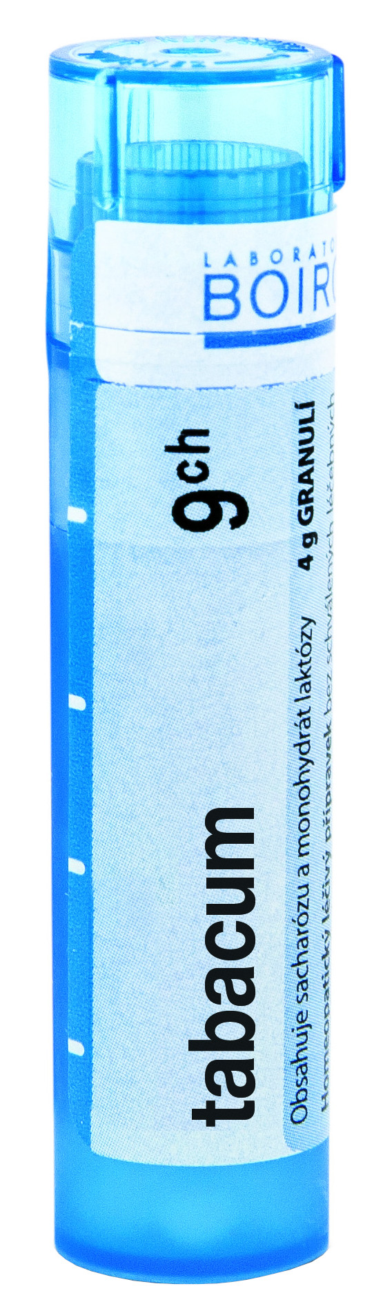 Tabacum CH9 granule 4g