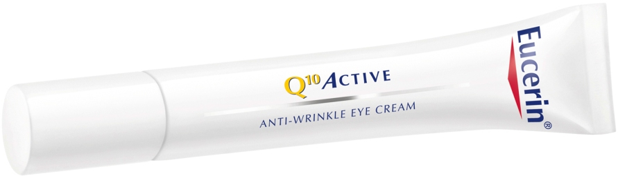 EUCERIN Q10 ACTIVE oční krém proti vráskám 15ml