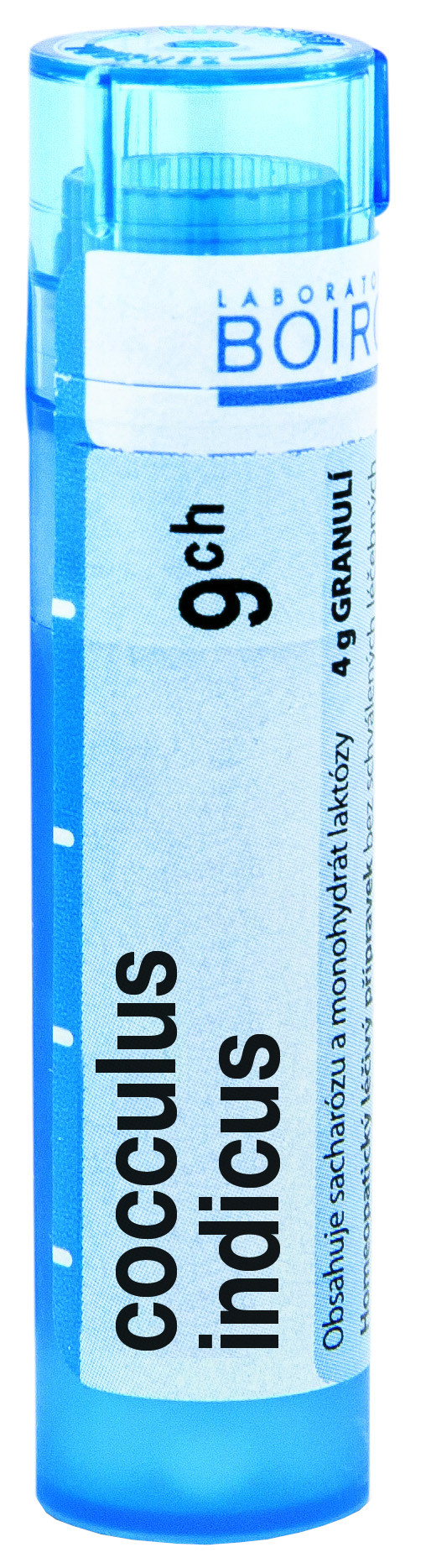 Cocculus Indicus CH9 granule 4g