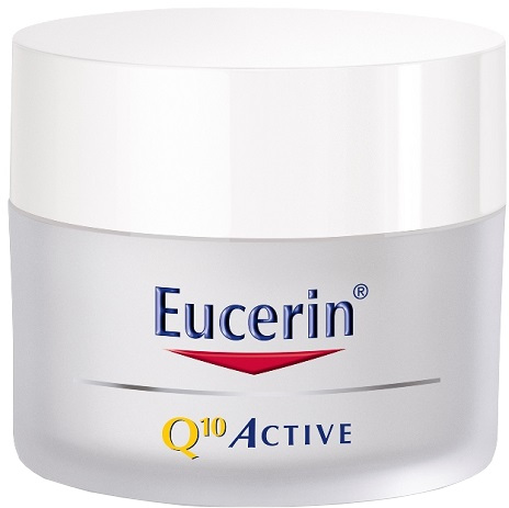 EUCERIN Q10 ACTIVE denní kr.pr.vráskám 50ml