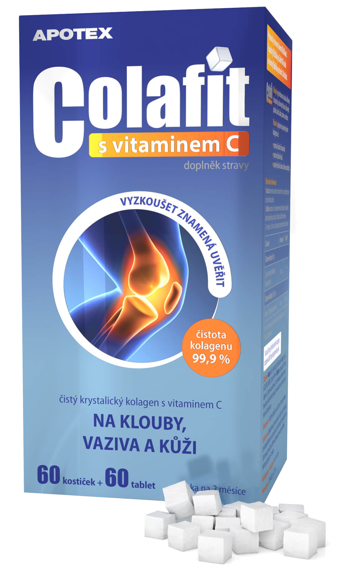 colafit - NajduZboží.cz