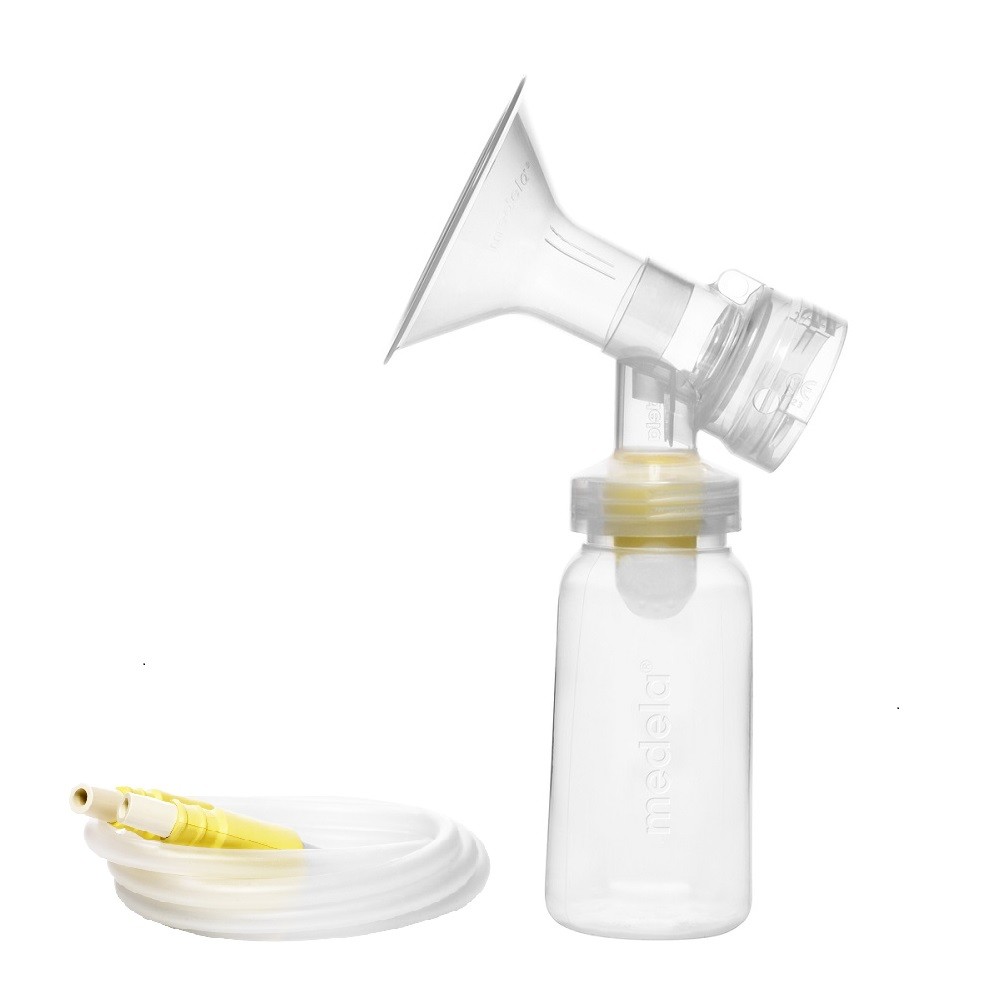 Medela Odsávací set základní - nemocniční