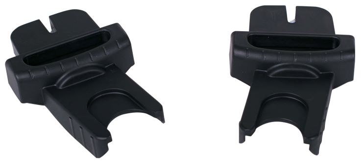 BASTIEN adapter na autosedačku