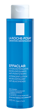 LA ROCHE-POSAY Effaclar Adstringentní pleťová voda 200 ml