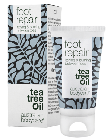 Australian Bodycare Foot Repair proti svědění a pálení mezi prsty 50ml