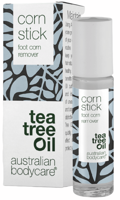 Australian Bodycare Corn Stick Tyčinka na kuří oka 9ml