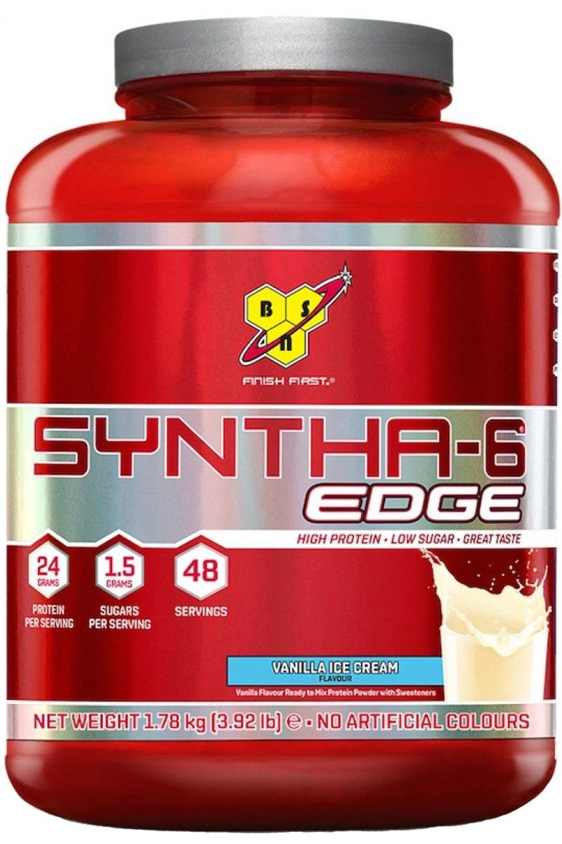 BSN Finish First Syntha 6 Chocolate peanut butter 1780g