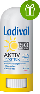 Ladival UV-stick