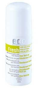 Eco Cosmetics Deodorant roll-on BIO s granátovým jablkem a goji 50ml