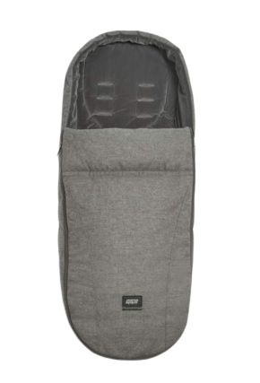 Fusak zimní Plus Simply Luxe