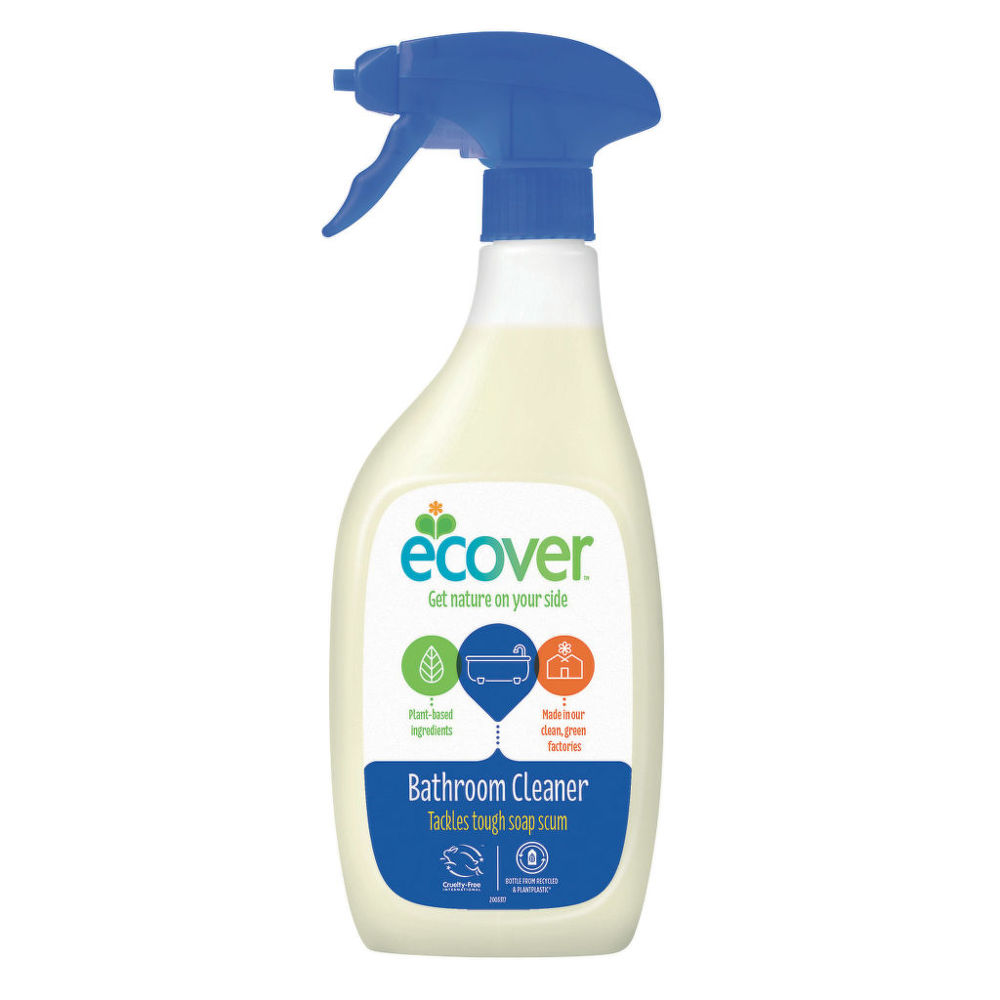 ECOVER Čistič koupelen 500ml