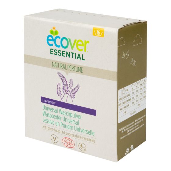 ECOVER Prací prášek Univerzální 1,2kg
