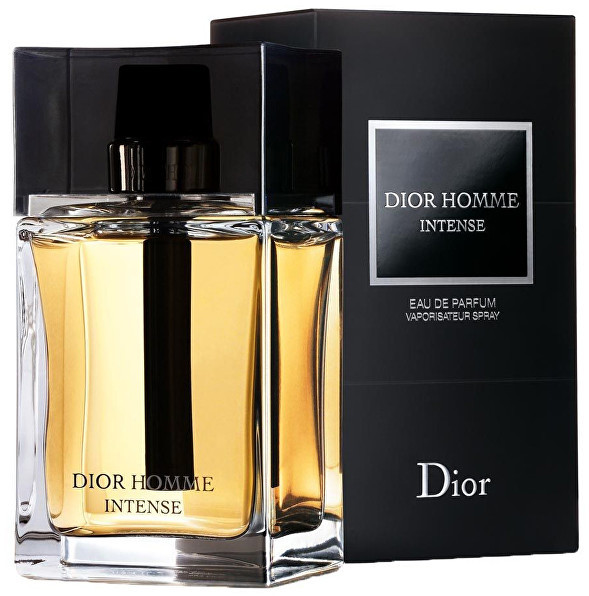 Dior Homme Intense M EDP 150ml