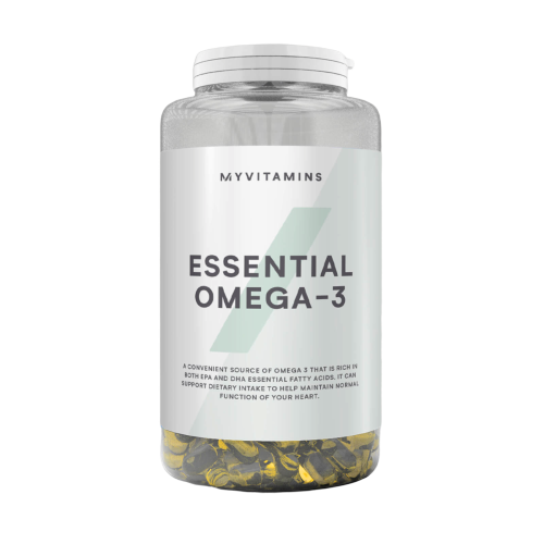 MyProtein Omega 3 90cps