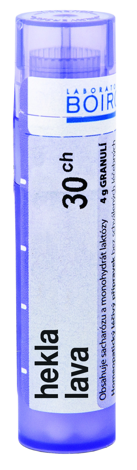 Hekla Lava CH30 granule 4g