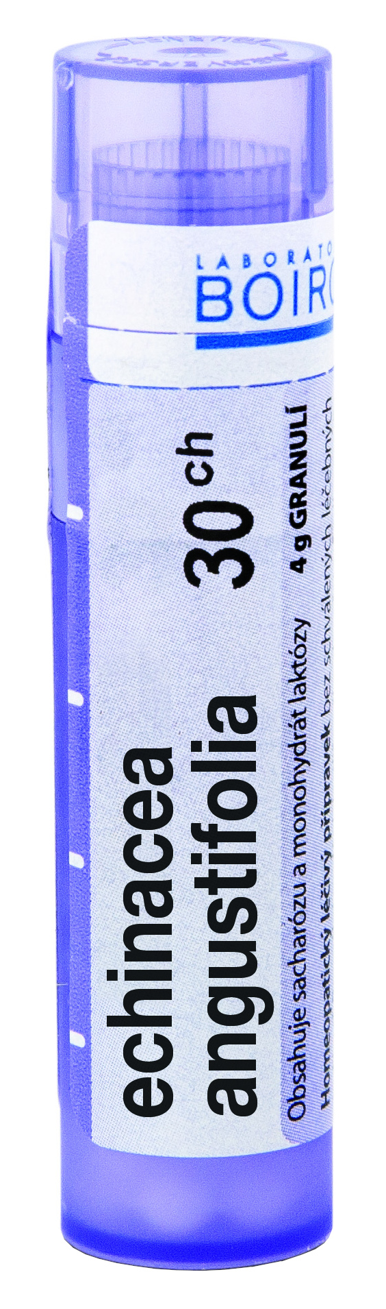 Echinacea Angustifolia CH30 granule 4g