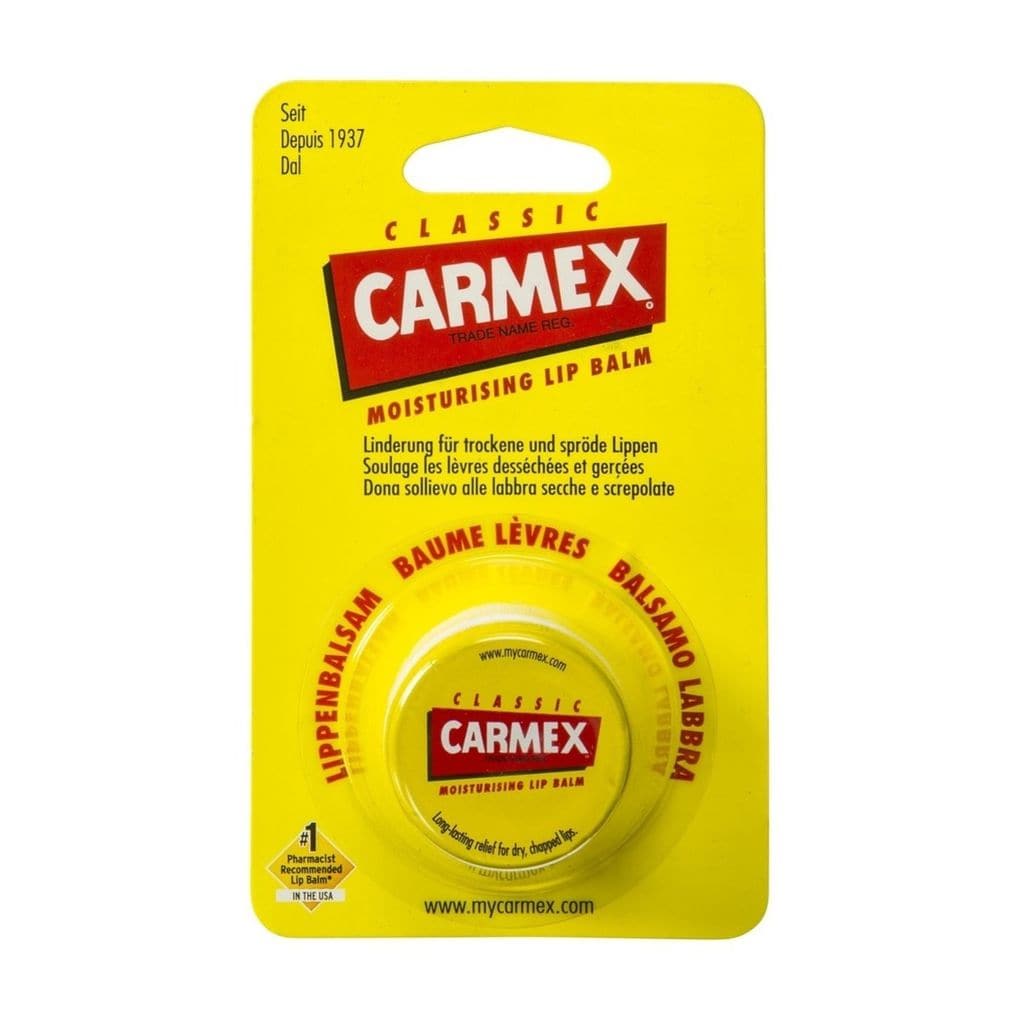 CARMEX Balzám na rty hydratační 7,5g