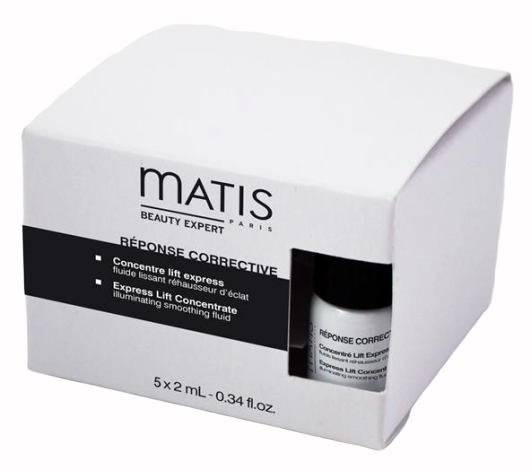 MATIS Expres Lift Concentrate 5x2ml