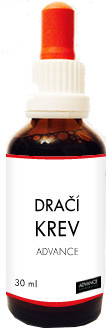 ADVANCE Dračí krev 30ml