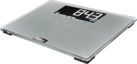 Soehnle Digitální osobní váha Shape Sense Connect 200