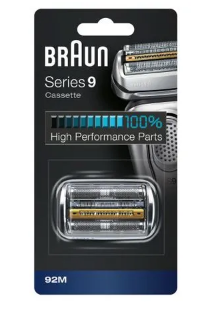 Braun Series 9 Combipack 92M náhradní planžeta