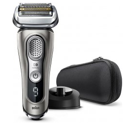 Braun Series 9 9325s holicí strojek