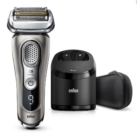 Braun Series 9 9365cc holicí strojek