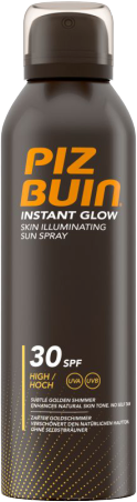 Piz Buin Instant Glow SPF 30 150ml