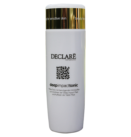 DECLARÉ Deep Impact Tonic 400ml