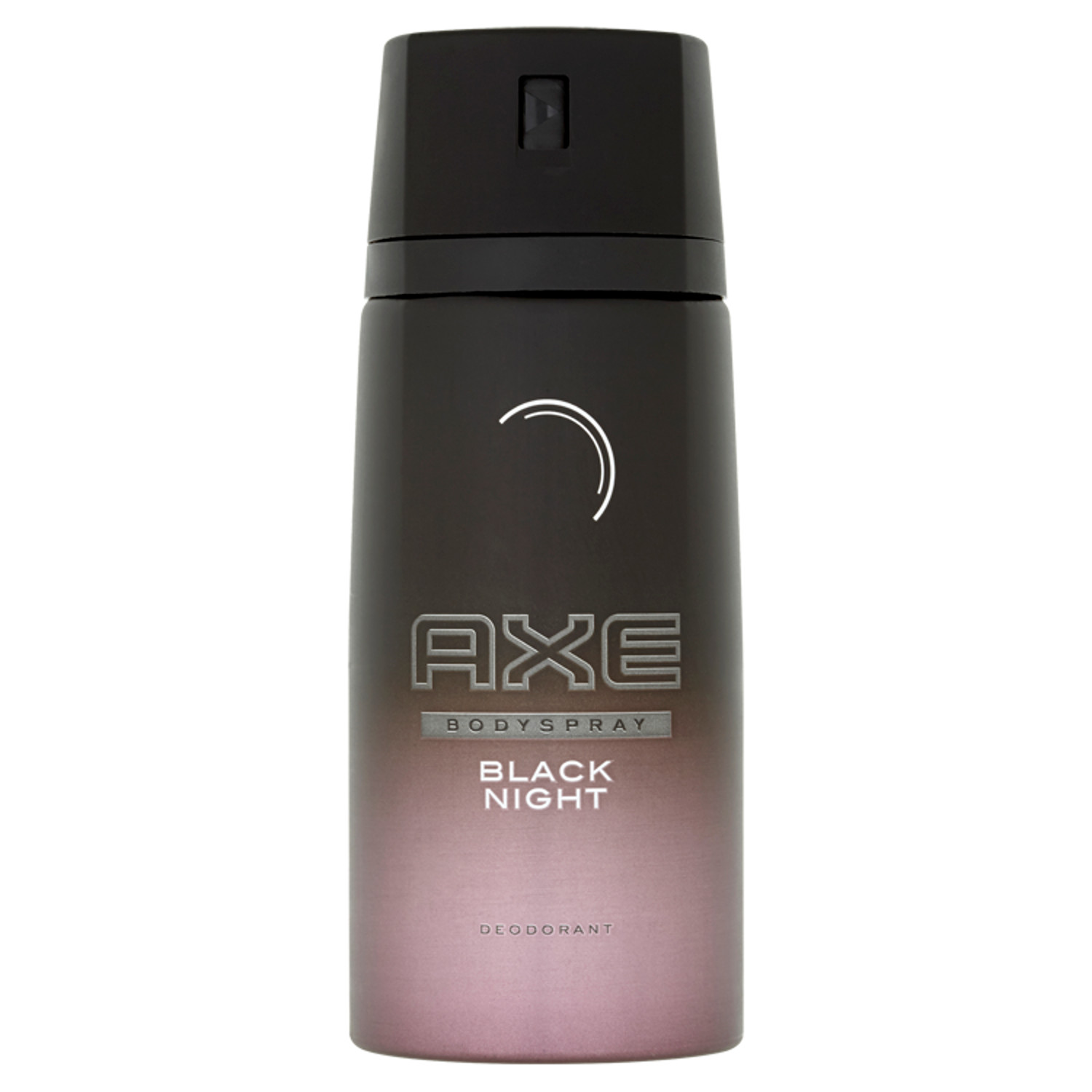 Axe sprej black night 150ml levně Blesk zboží
