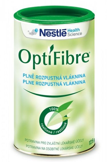 Optifibre 1x125g