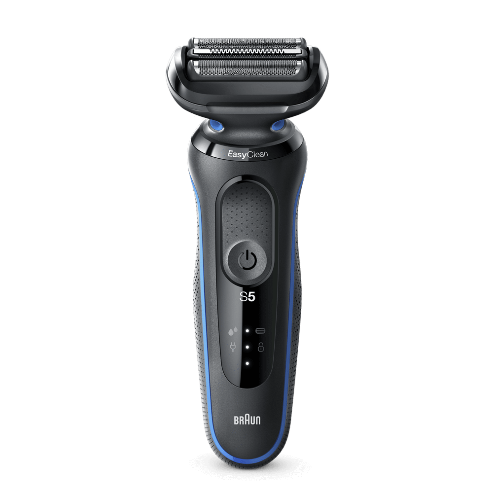 Braun Holící strojek Series 5 1000s Blue