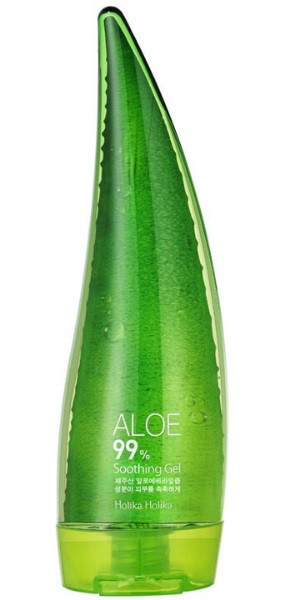Holika Holika Aloe 99% zklidňující gel 250ml
