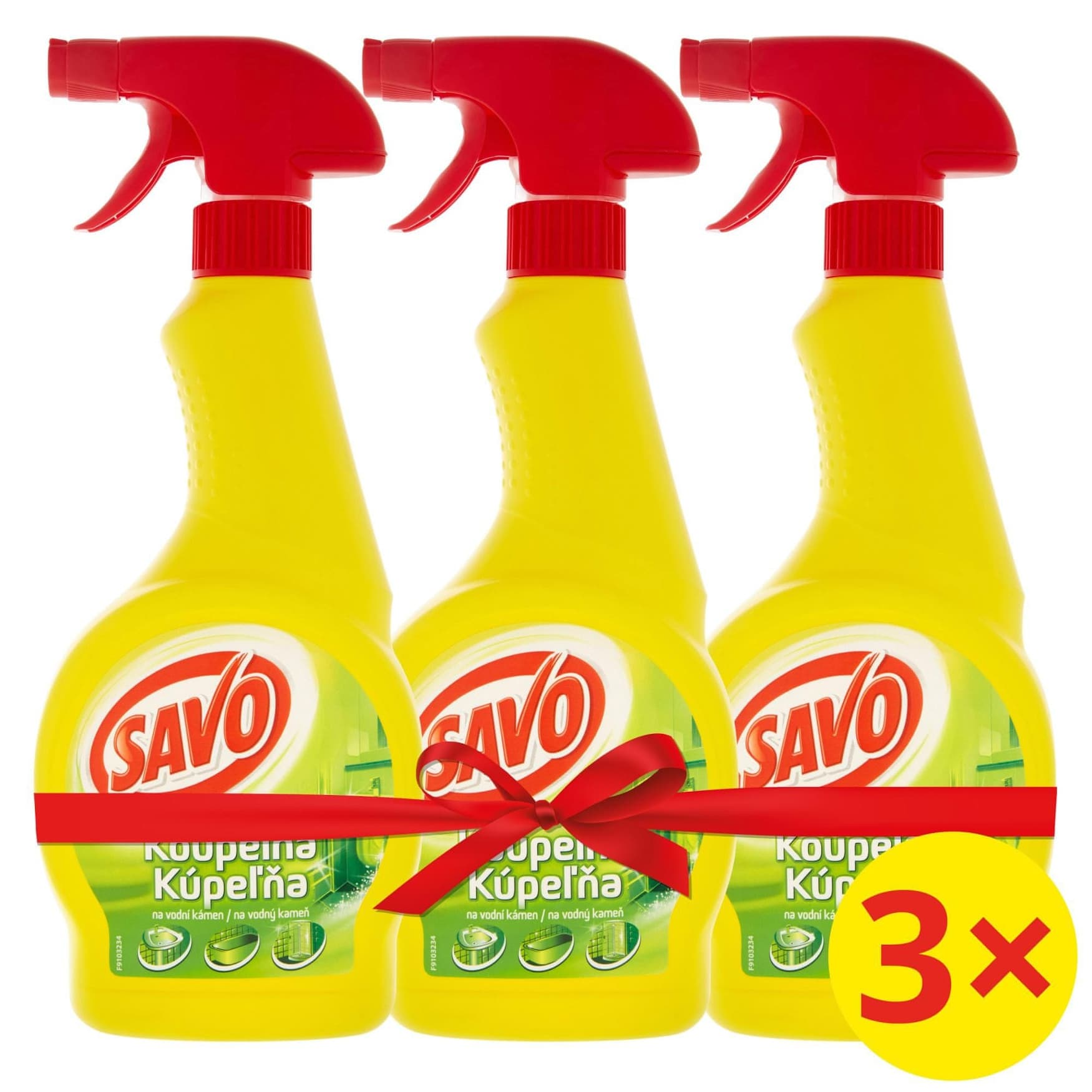 Savo sprej | NEJRYCHLEJŠÍ.CZ